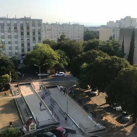 Darko Apartment Split