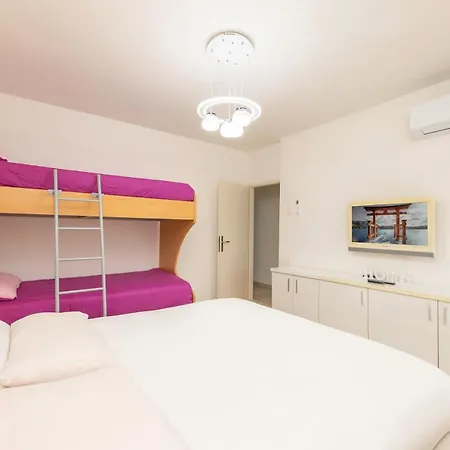 Darko Appartement Split