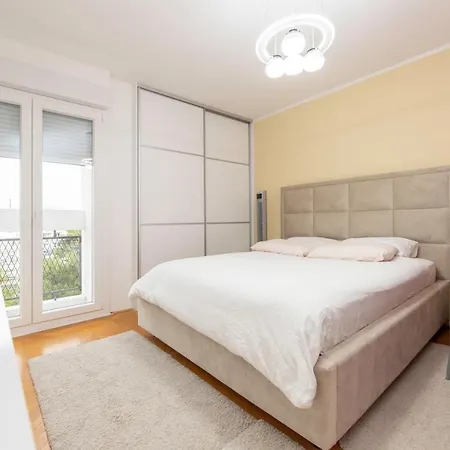 Appartement Darko