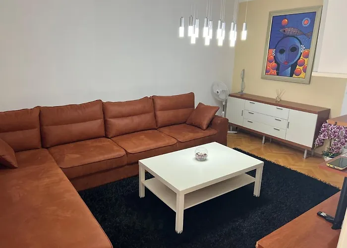 Darko Appartement Split