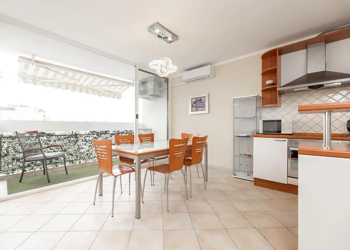 Appartement Darko *