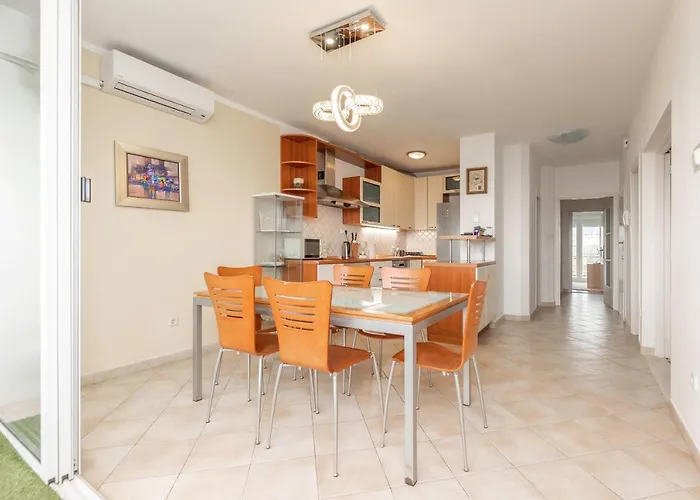 Appartement Darko Split