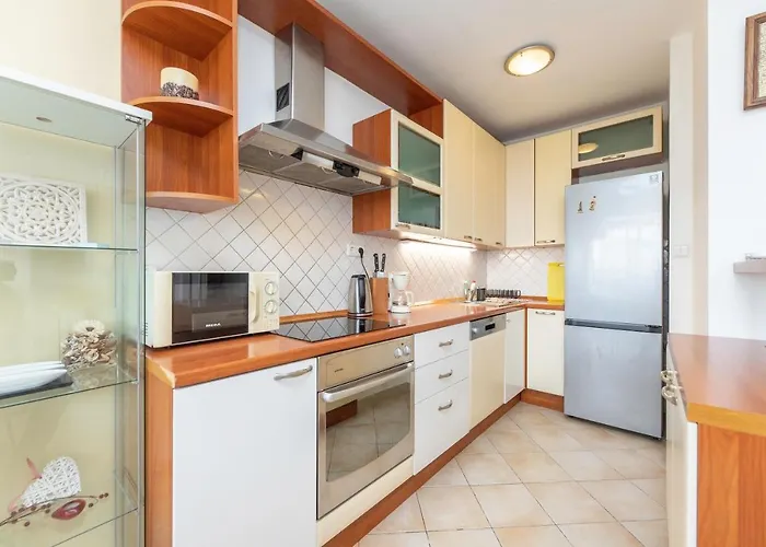 Darko Appartement *