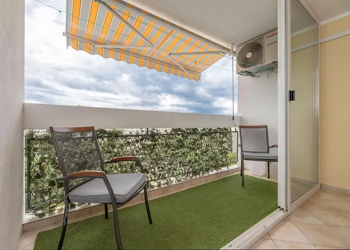 Appartement Darko *