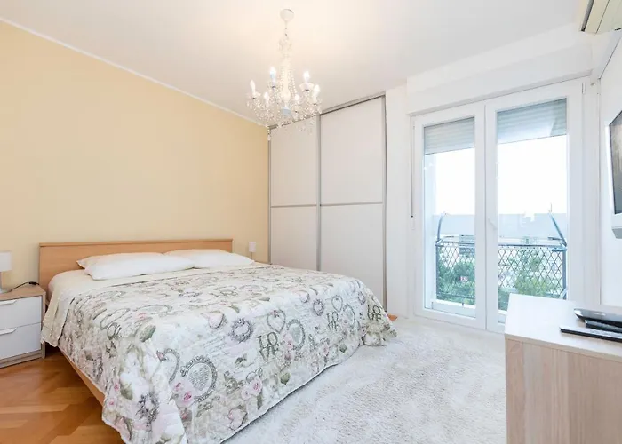 Appartement Darko *