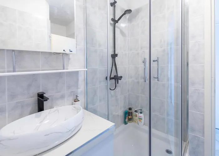Darko Appartement