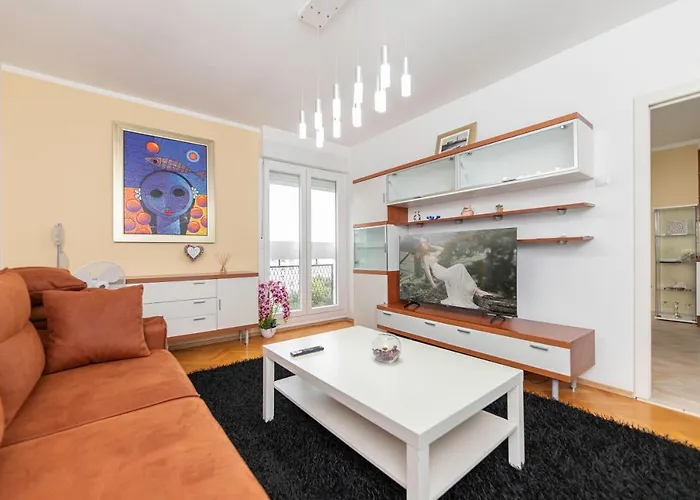 Darko Appartement *