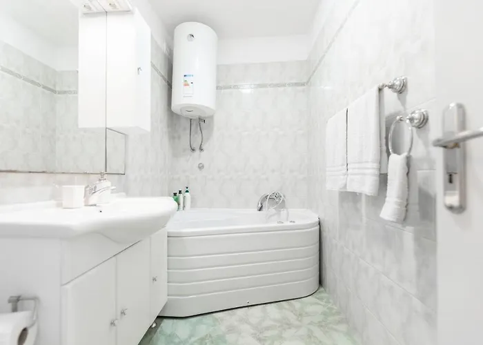Darko Appartement