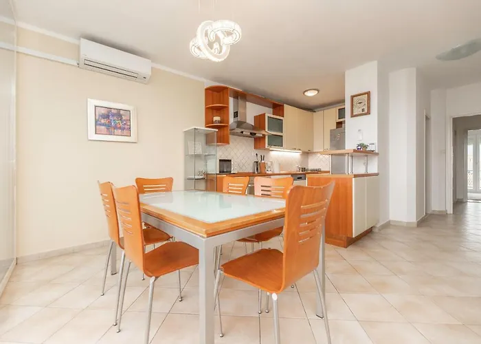 Darko Appartement *