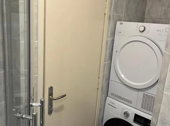 Appartement Darko *