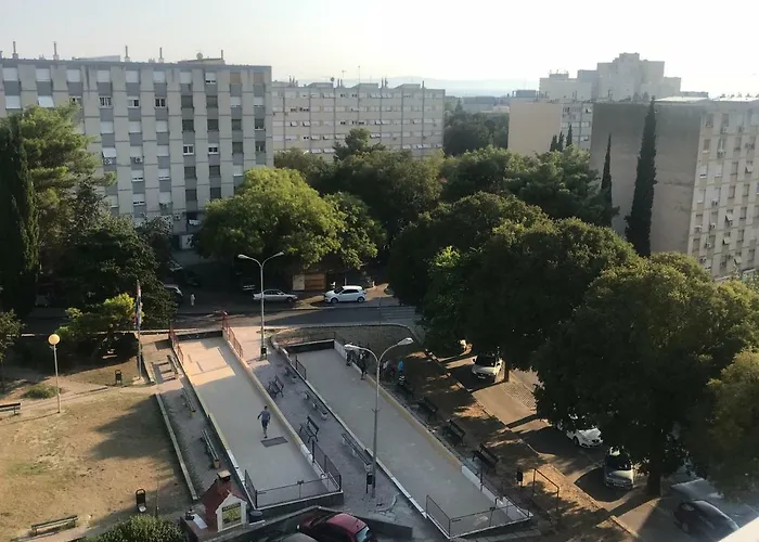 Darko Appartement Split