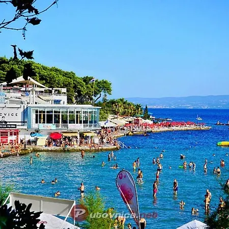 Darko Apartament *