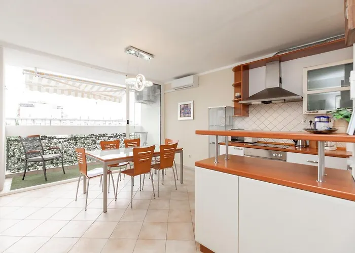 Апартаменты Darko