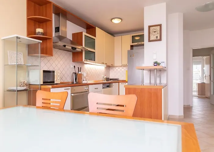 Darko Апартаменты