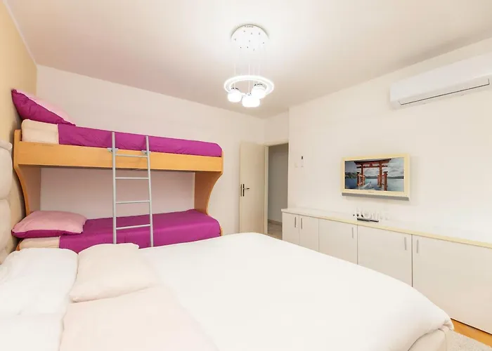 Darko Апартаменты Сплит