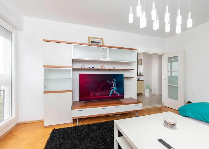 Darko Апартаменты