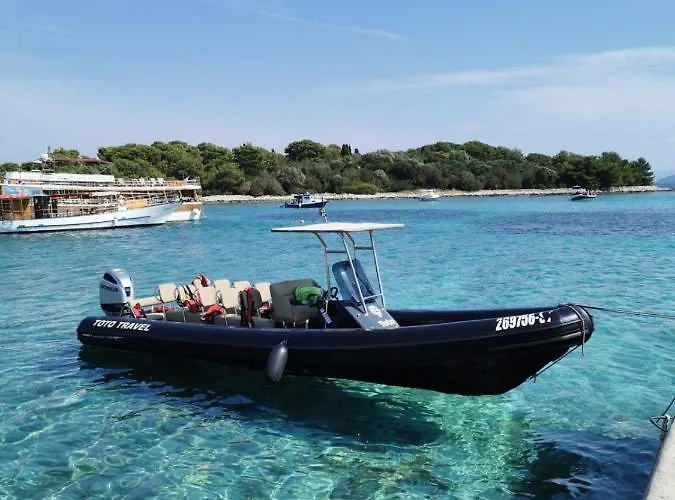 Апартаменты Darko *