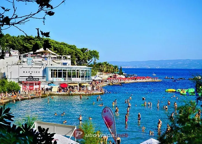 Darko Апартаменты *