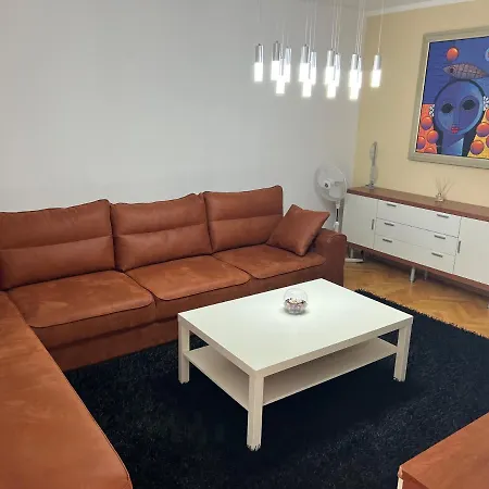 Darko Appartement Split