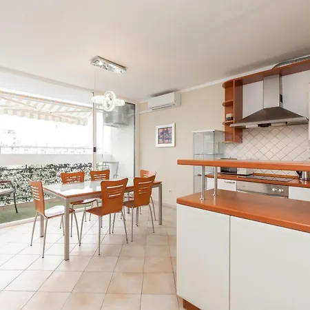 Appartement Darko