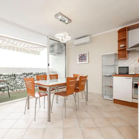 Appartement Darko *