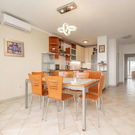 Appartement Darko Split