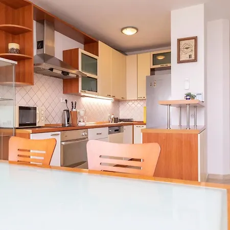 Darko Appartement