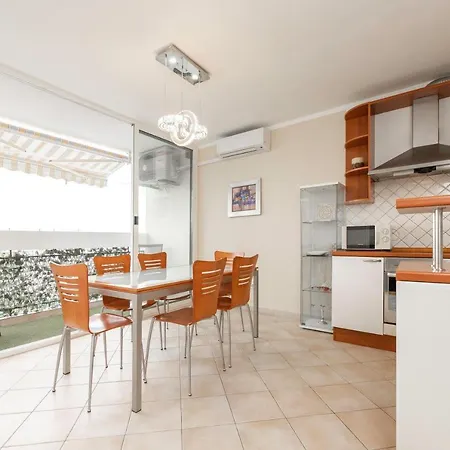 Darko Appartement *
