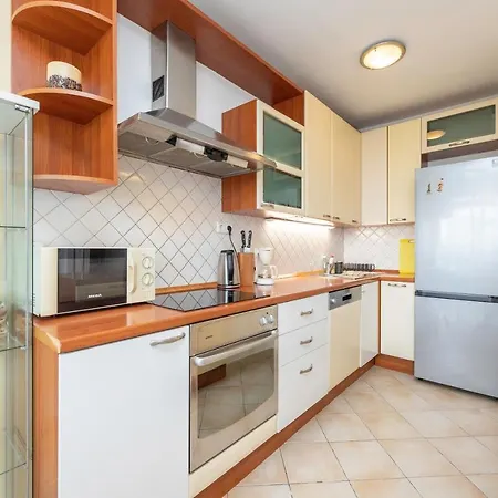 Darko Appartement *