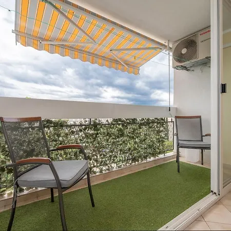 Appartement Darko *
