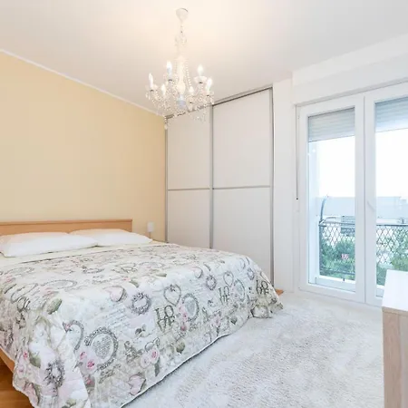 Appartement Darko *