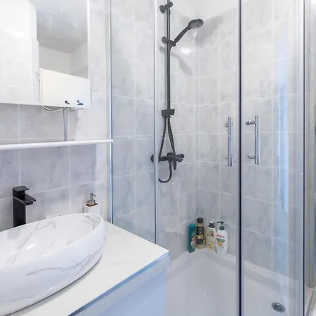 Darko Appartement