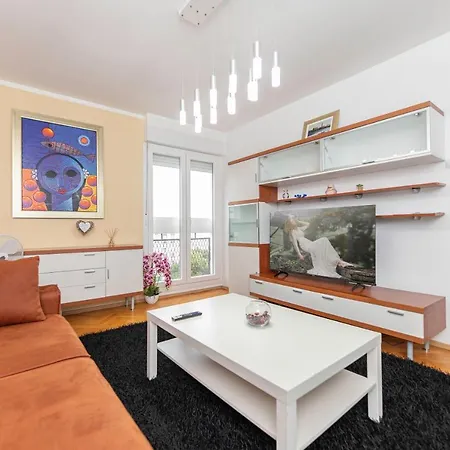 Darko Appartement *