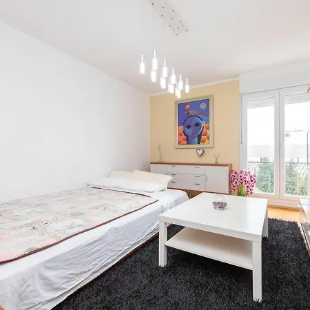Darko Appartement *