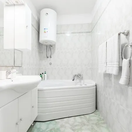 Darko Appartement