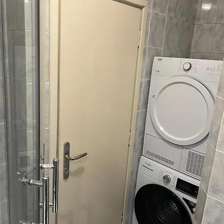 Appartement Darko *