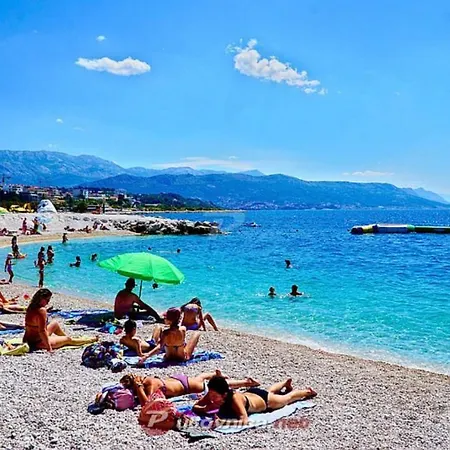 Appartement Darko Split